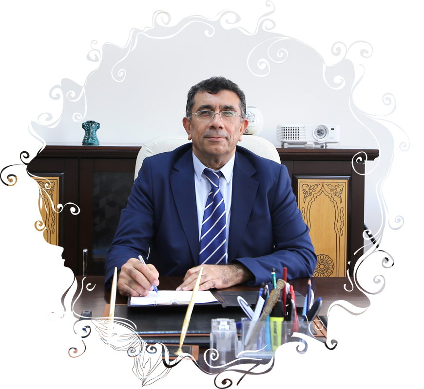 Prof.Dr.Tekin ŞAHİN