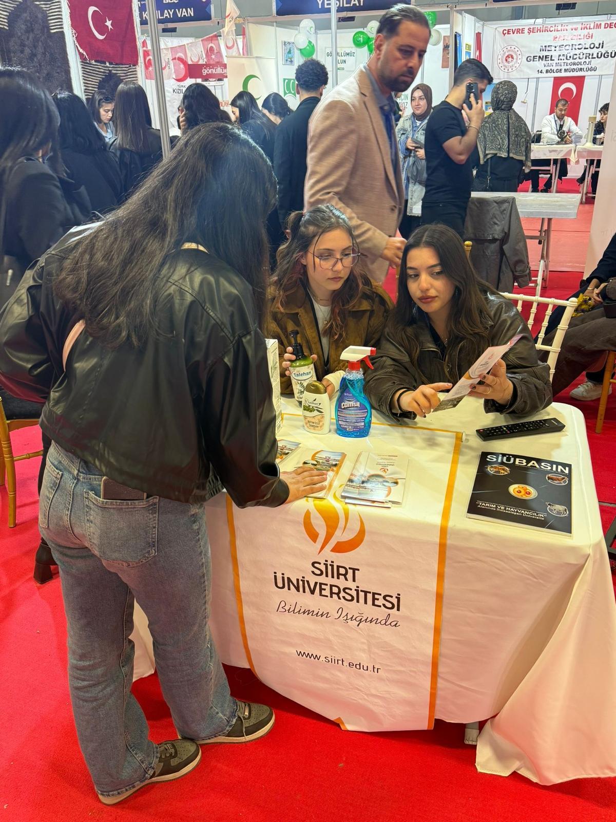 DAKAF 2026 Katılımcısı Öğrencilerimize Tebrik