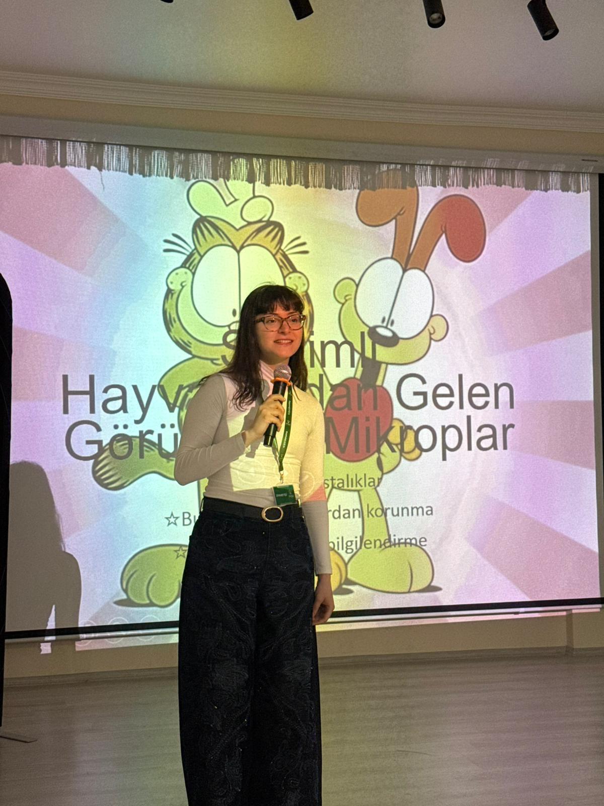 DUYURU VE TEBRİK